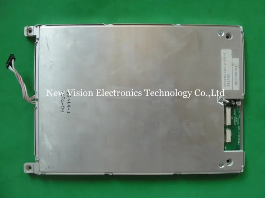 

DMF50414NCU-FW-6 Original 9.4 inch LCD Module for Industrial Equipment