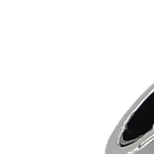 Gas Stove Oven Knob Replacement For W10284885 WPW10284885 Silver Black ABS Control Switch Part For G7CG3665XS00 G7CG3064XB00 Eas