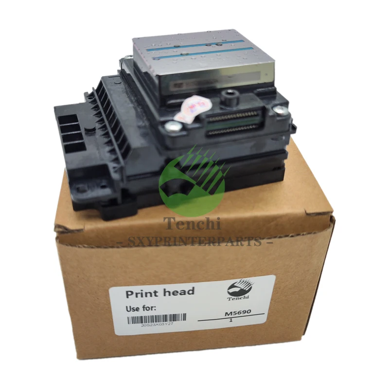 

Japan Quality Original 99% New FA22071 WF5690 Print Head For Epson WorkForce WF 5690 Printhead Pro WF-5690 Inkjet Printer Parts
