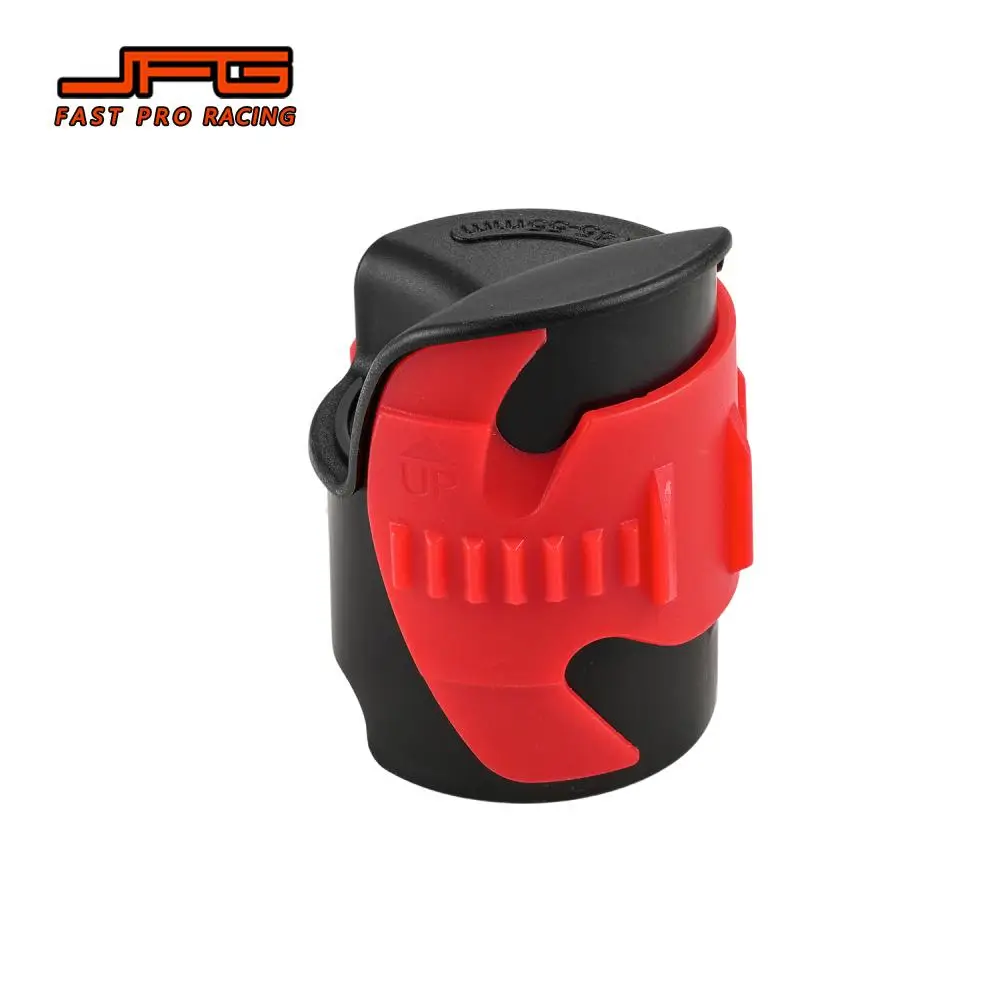 

Portable Shock Absorber Cleaning Tool Motorcycle Oil Seal Fork Cleaner Motorbike Accessories Repair Universal