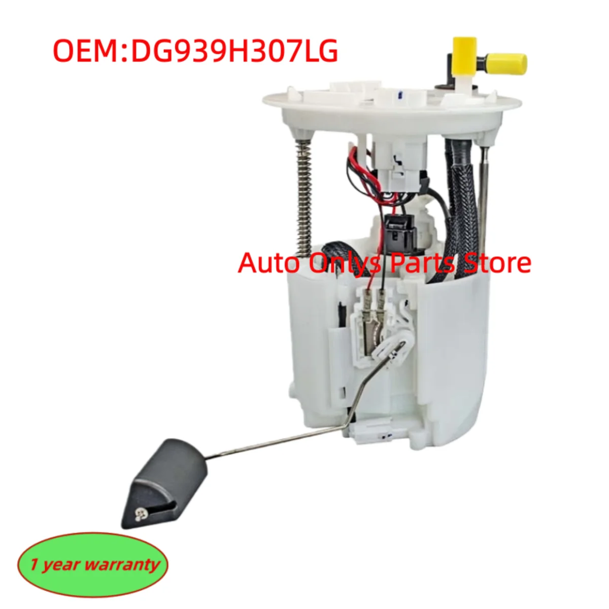 1pc DG939H307LG High-quality fuel pump assembly CAF479WQ0 For Ford Mondeo car accessories