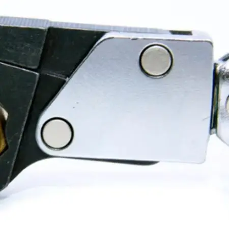 Torque Wrench ST02L Ratcheting Design with Audible Click Sound for Automotive For AC Repair and HVFor AC for service