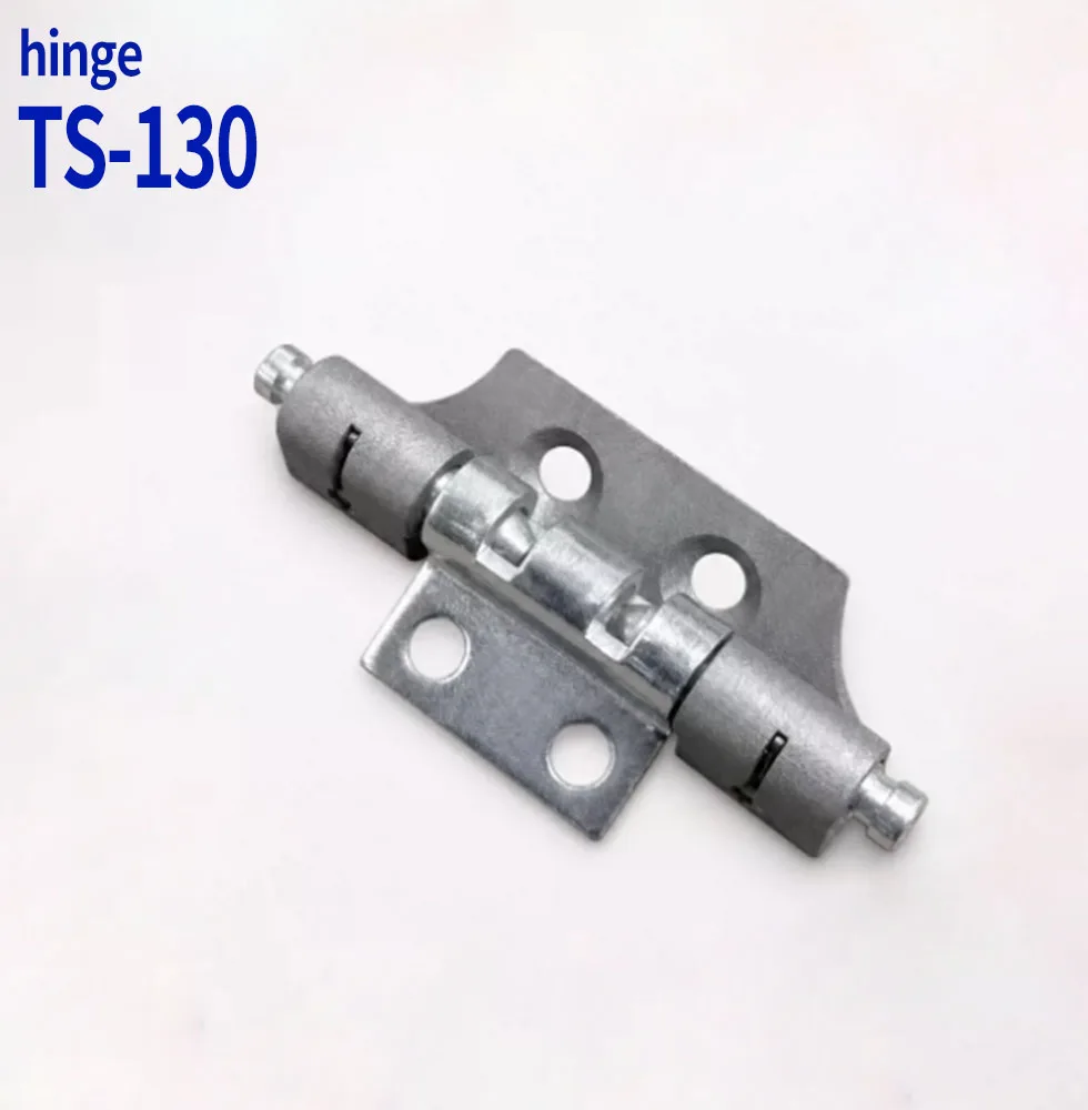 TS130 chassis cabinet PS cabinet door concealed hinge distribution box Rittal cabinet weldable TS130 degree hinge