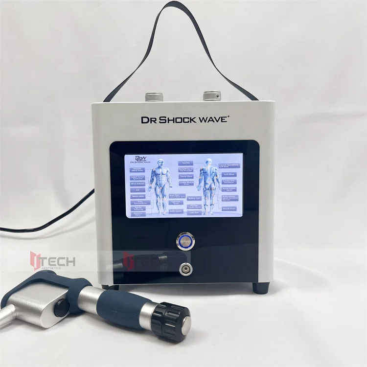 

Hotselling Shockwave Therapy Extracorporeal Erectile Dysfunction Physiotherapy Diatermia Shockwave Therapy Machine