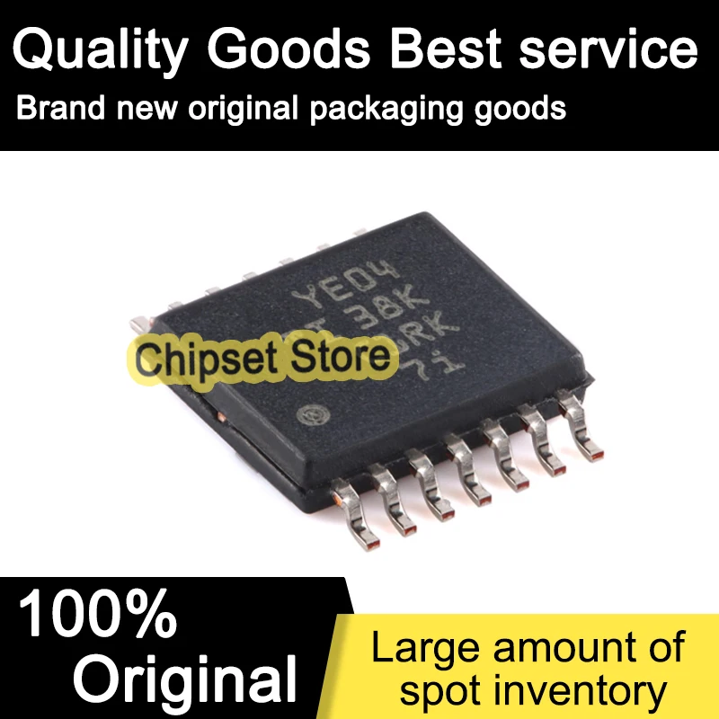 

10pcs TXB0104PWR TXB0104 TSSOP 100% Brand new