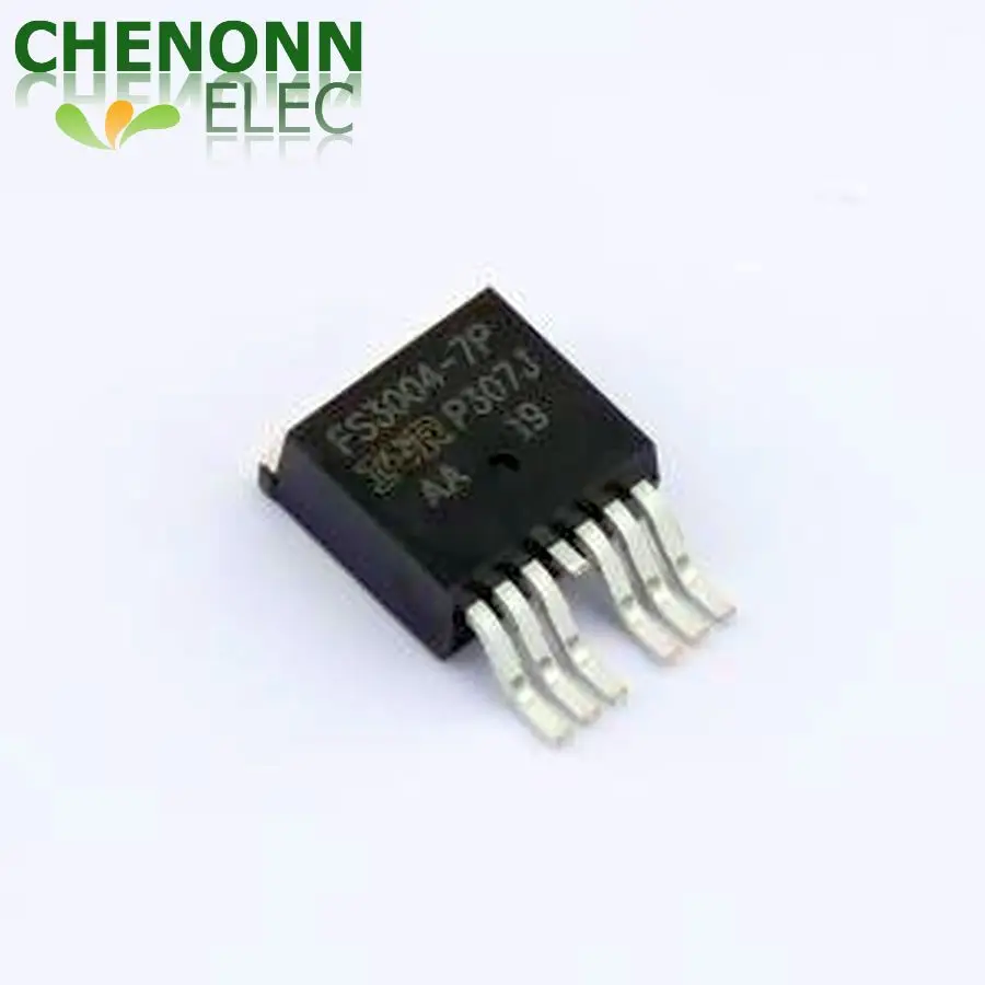 10PCS/LOT IRFS3004TRL7PP (MOSFETs)