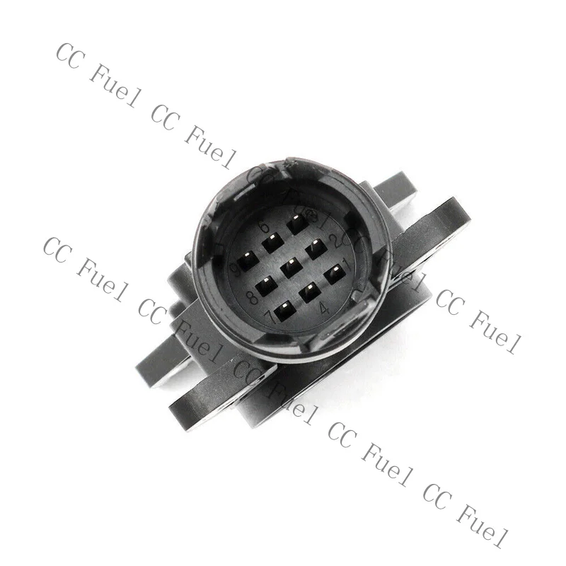 C+ 11377527017 For BMW 550i 650i 750i 760Li X5 Eccentric Shaft Camshaft Sensor US