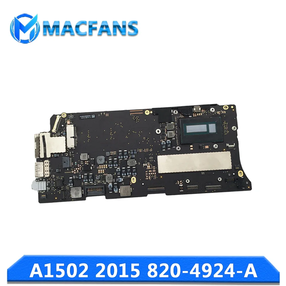 Hot Selling A1502 Motherboard I5 2.7GHz / 2.9GHz 8GB  for Pro 13