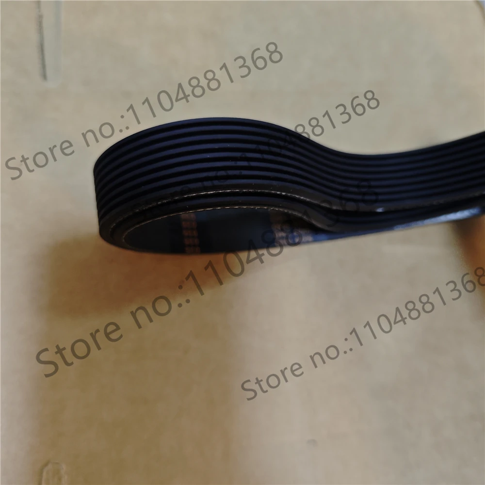 EPJ 443 310 6 ribs 7conveyor belt roller running mechanical small belt EPJ310 EPJ313 EPJ335 EPJ443 EPJ454