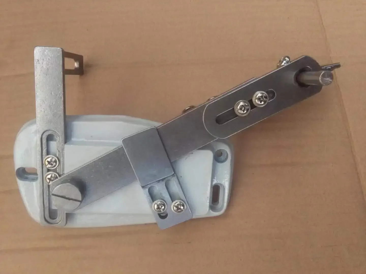 QS-810-CPP Post Bed…