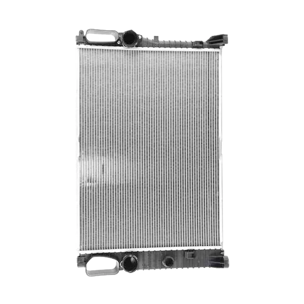 Engine Cooling Radiator for MERCEDES BENZ E-CLASS W211 E320 E400 AT A2115003202 2115003702 A2115003702 2115000802 A2115000802