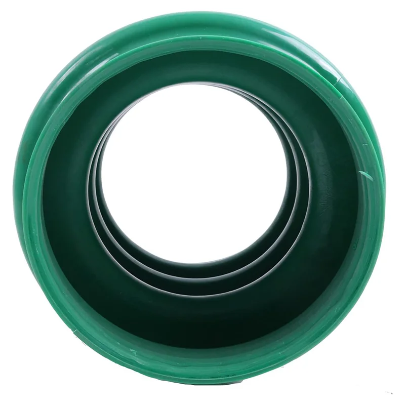Fresh Bellows Protective Sleeve Industrial Tool Parts Green Suitable For BS60-2I BS60-4 BS60-45 BS600 BS600S BS60Y