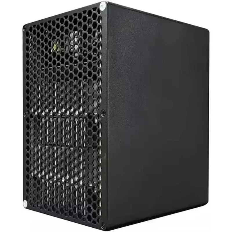 FRETE GRÁTIS Goldshell AL Box II Plus 1TH/s - AL Box 2 Plus 480W 0,48J/GH ASIC ALPH Alephium Miner, Algoritmo Blake3