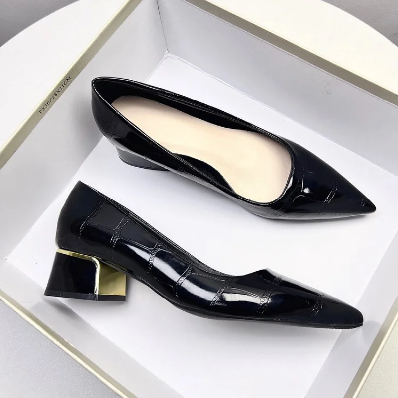 Thumbnail 4 - #14 Best Middle Heels to Buy In 2026