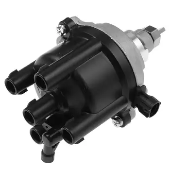 適用於 1996 年式豐田凱美瑞、1996-1999 年豐田賽利卡以及 1996-1997 年款豐田 RAV4 的分電器點火感知器 19100-74230 1910074230 8 最佳銷售 RAV4 1997 - №6