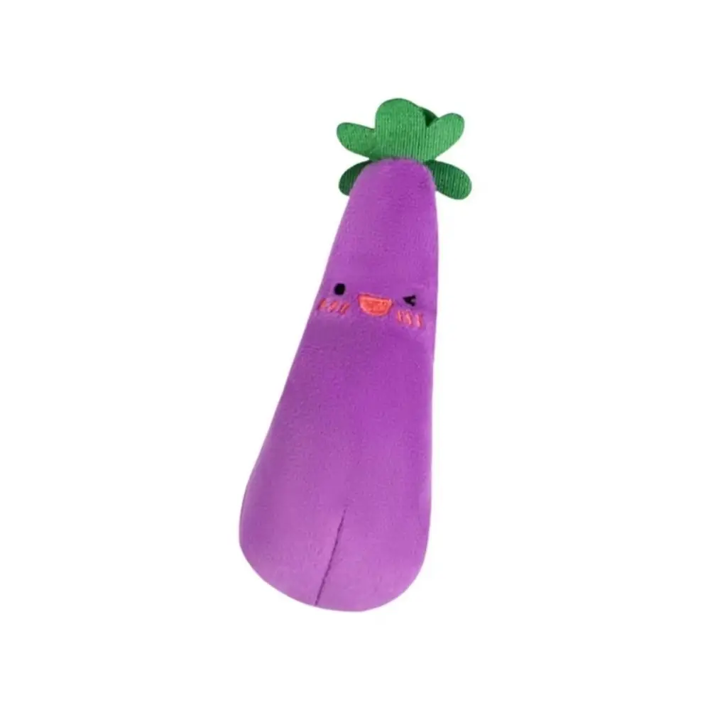 ألعاب مونتيسوري استرضاء الجزرة للأطفال، لعبة نوم مهدئة ناعمة للأطفال، لعبة نوم مهدئة خفيفة مضادة للقفز