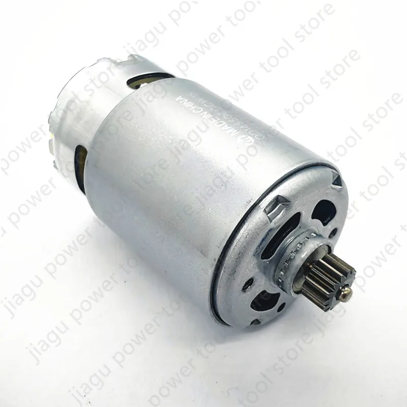 14Teeth Motor 14.4V For MAKITA 6381D BDF343 6280D 6280DWE 6281DWE 6281D MT070 6280DWPE 6280PWPE3 629819-4 629875-4