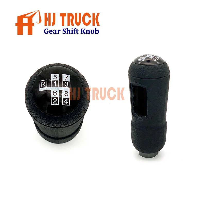 

1369976 Gear shift knob for Scania 4-Serie Bus F-, K-, N-Serie Truck Accessories Shiftre knob gear shift Manual gear shift knob