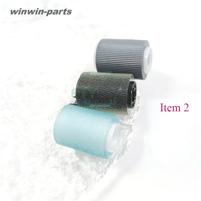 5X FL0-1674-000 FL0-2885-000 FL0-4002-000 تغذية لاقط الأسطوانة لكانون IR C3320 C3325 C3330 C3520 C3525 C3530 C5535 C5540 C5550 #2