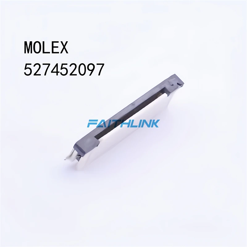 

5PCS/10PCS 527452097 MOLEX FFC/FPC connector 20P 100% New original