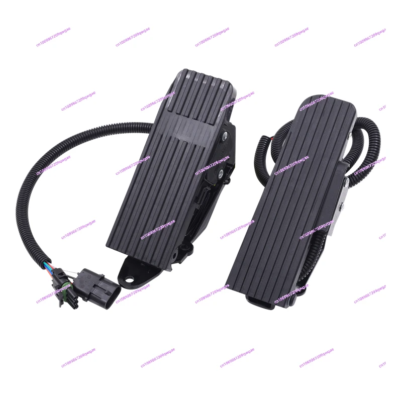 

Fork Internal Combustion Engine Electronic Accelerator Pedal Accelerator Assembly