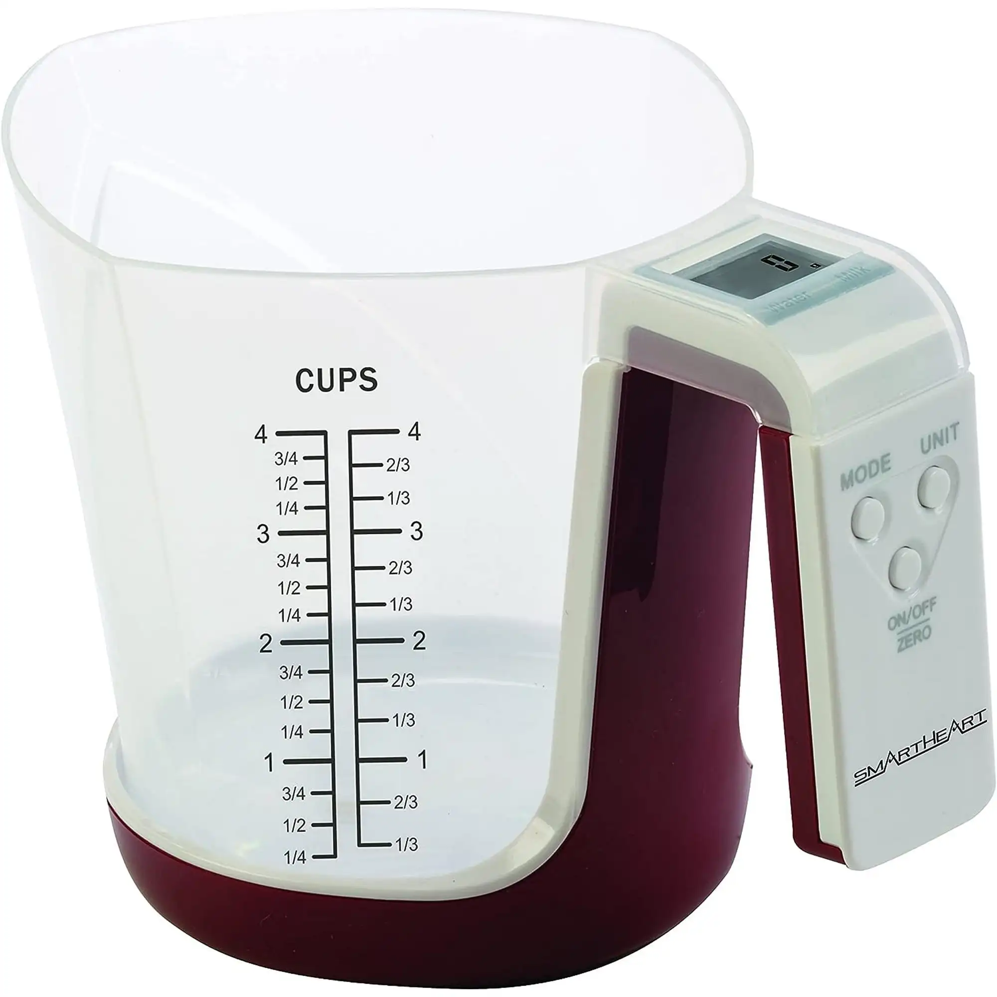 

Digital Kitchen Measuring Cup Scale