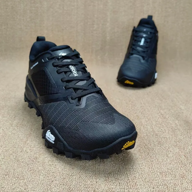 Designer Brand Hiking Shoes Comfortable Sport Shoes Anti-Slippery Climbing Shoes Men Women Good Quality Mountain Shoe Unisex