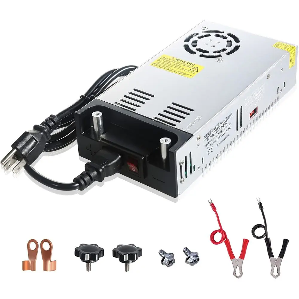 New Version Dc 12V …