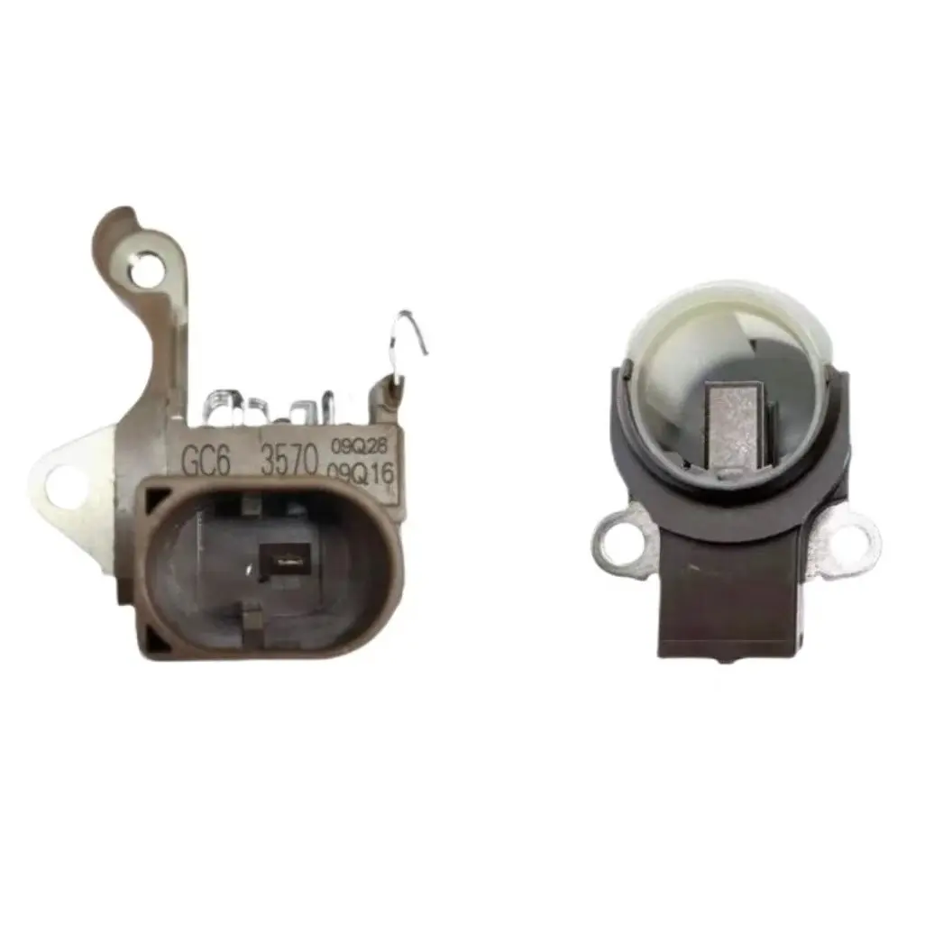 

1pcs For Toyota Corolla Camry Reiz RAV4 Alternator Carbon Brush Holder and Brushes