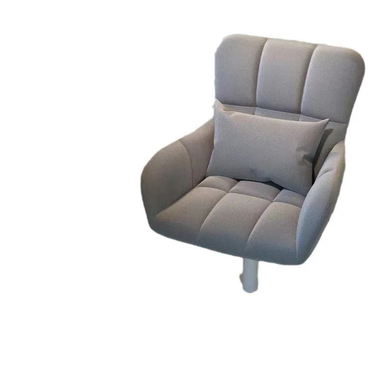 

Computer household girl I am makeup comfortable sedentary dormitory student chair office fashion