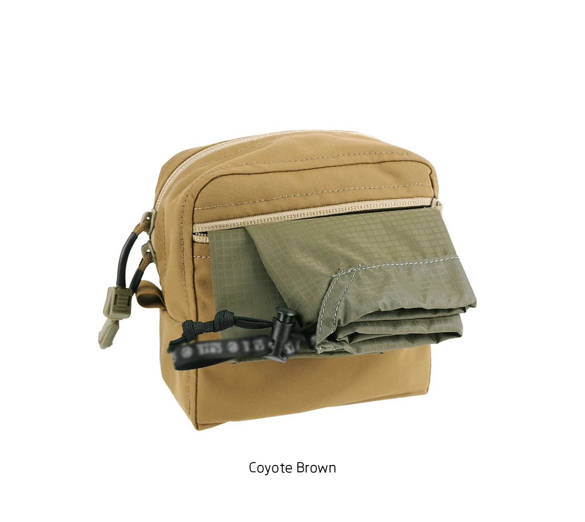 PEW TACTICAL GP 6X6X3 POUCH PH104 image 3