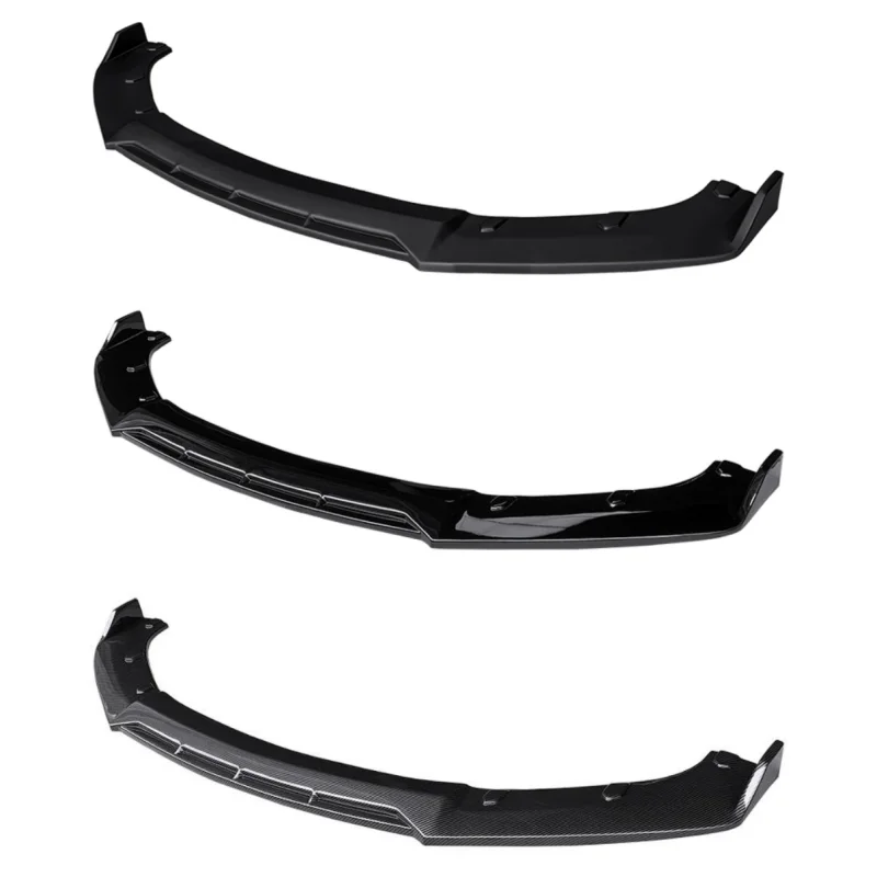 

Front Lip For Geely LYNK&CO 05 2020-2022 modified Front shovel spoiler Surround body kit Car Accessories