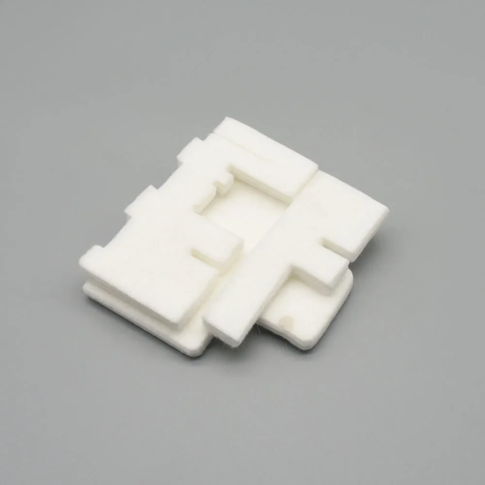 5X QY5-0602 QY5-0517-000 Absorber Kit for Canon G1000 G2000 G3000 G3400 G2400 G1400 G3040 G3140 G3240 G3400 G3410 G3500 G3540