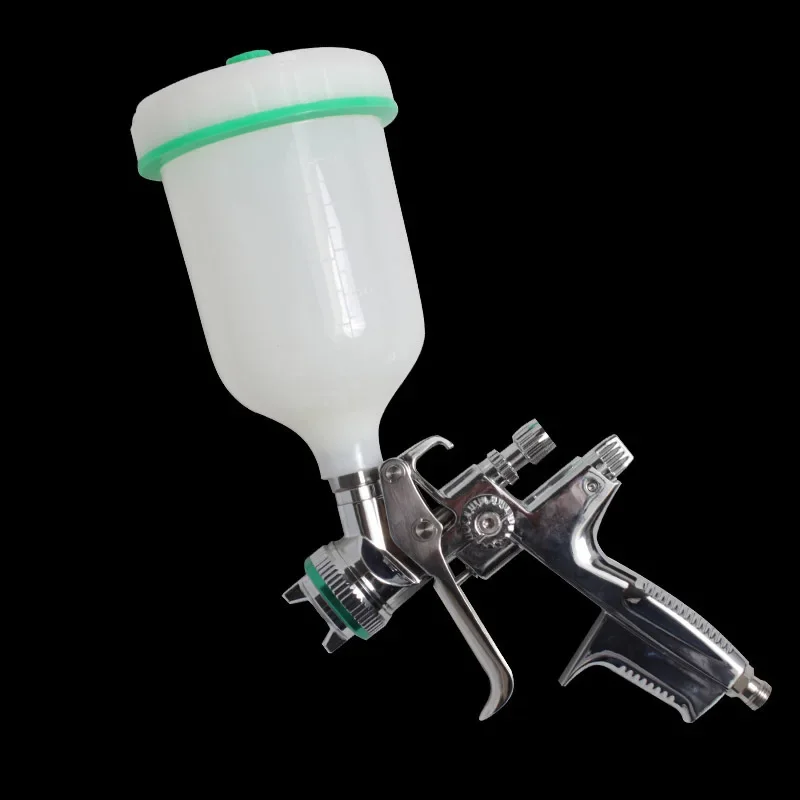 Manual Spray  Automotive Gravity Paint Manual  Spray GUtility Spray