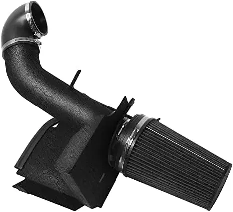 

Комплект холодного впуска MOOSUN 4 дюйма для двигателей V8 4.8L, 5.3L, 6.0L для GMC и Chevrolet 1999-2006 годов