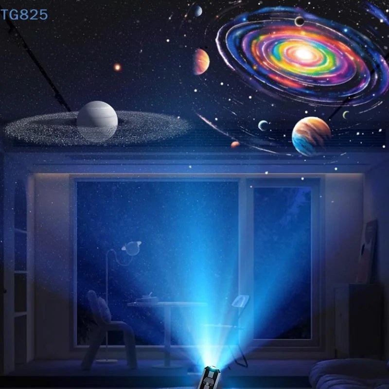 【AN】【SA】Projecteur USB Ciel Ét - Lighting Room Decor Photo avis et prix