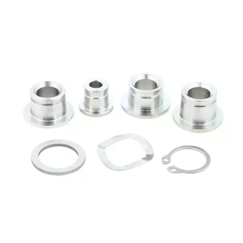 Motorcycle Brake Disc Floating Disc Stainless Steel Live Rivets Free Disassembly And Assembly High Quality Stable Durable