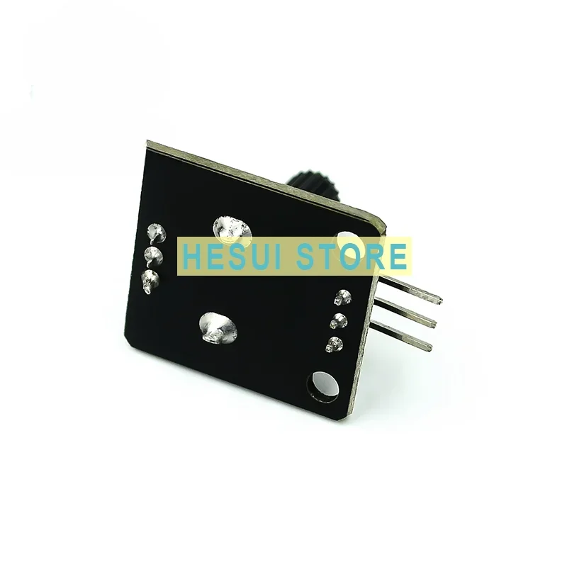 Modulo manopola analogica potenziometro rotativo Modulo encoder rotativo