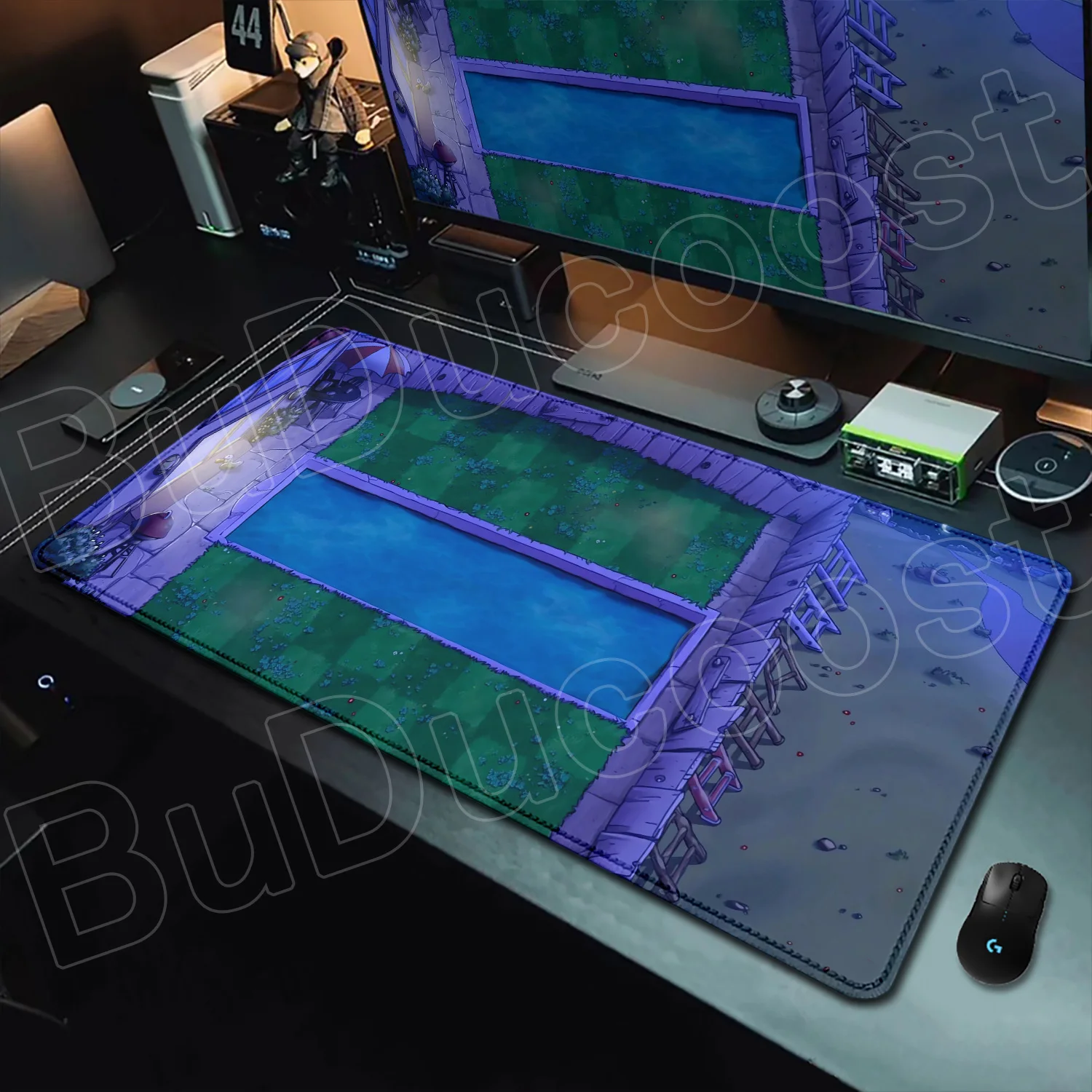 HD Printing Classic Plants Vs. - đánh giá và giá Pc Gaming Vs Laptop Gaming