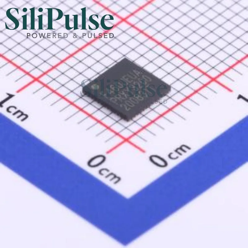 (5-20pcs) HC32F460JEUA QFN-48-EP(5x5) 100% Original In Stock (MCU/MPU/SOC) 38 192KB ARM-M4 512KB HC32F460JEUA-QFN48TR