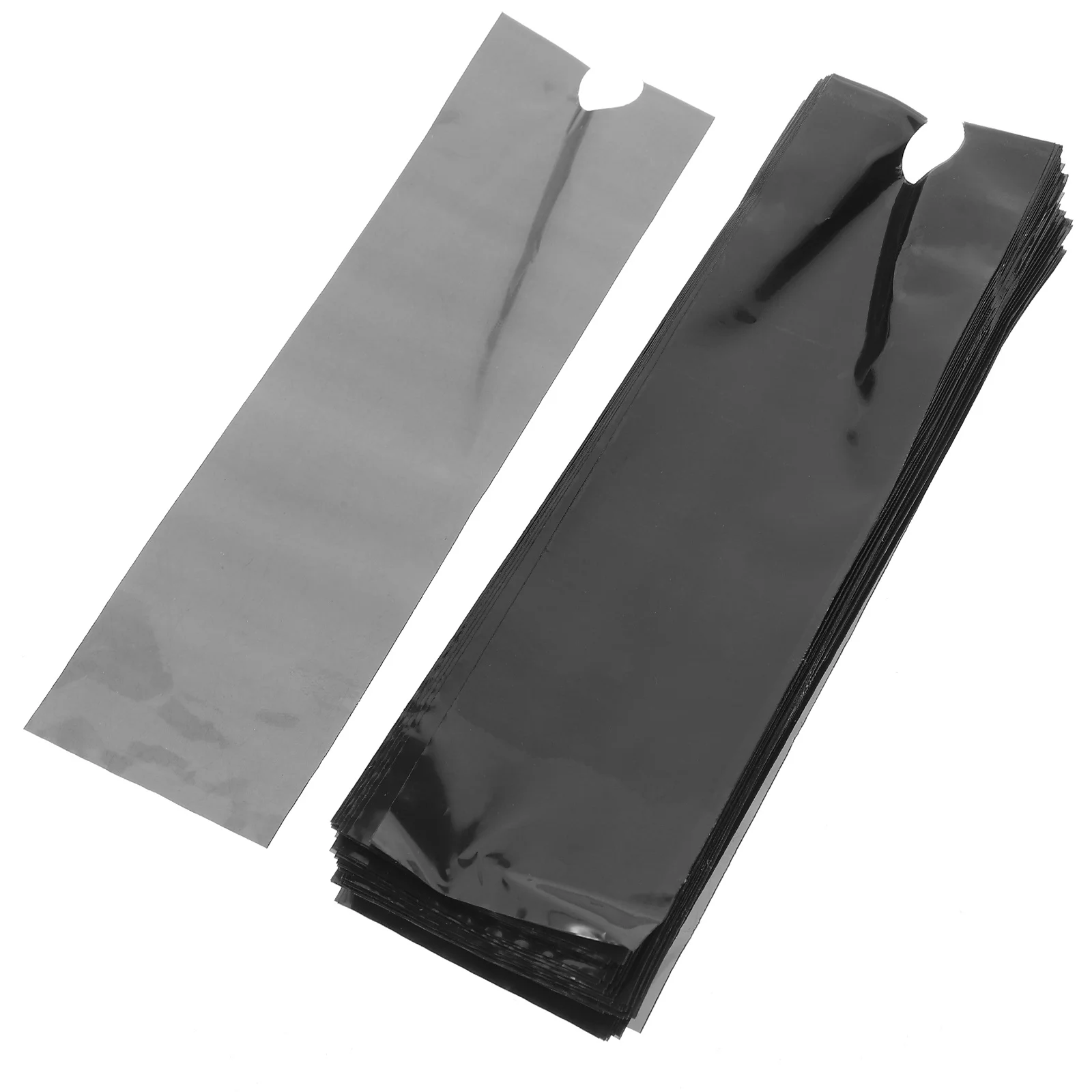 

200 Pcs Tattoo Supply Pen Wrap Sleeve Wraps Electrician Tool Bag Machine Sleeves