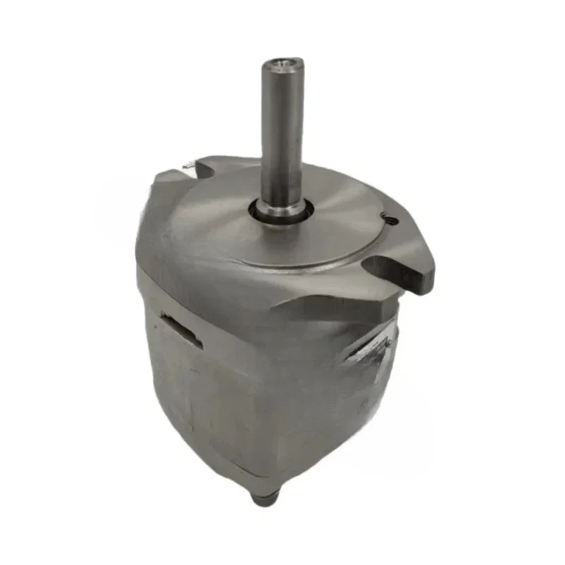 Bomba de engranajes de alta presión IGH-2E-3.5/5/6.5/8-R/IGH-3E-10/13/16-R Bomba hidráulica Especificaciones completas