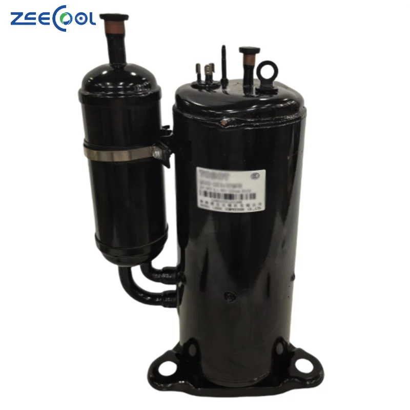 

Новый инверторный роторный компрессор GREE QXAS-D32zX090A R410 DC