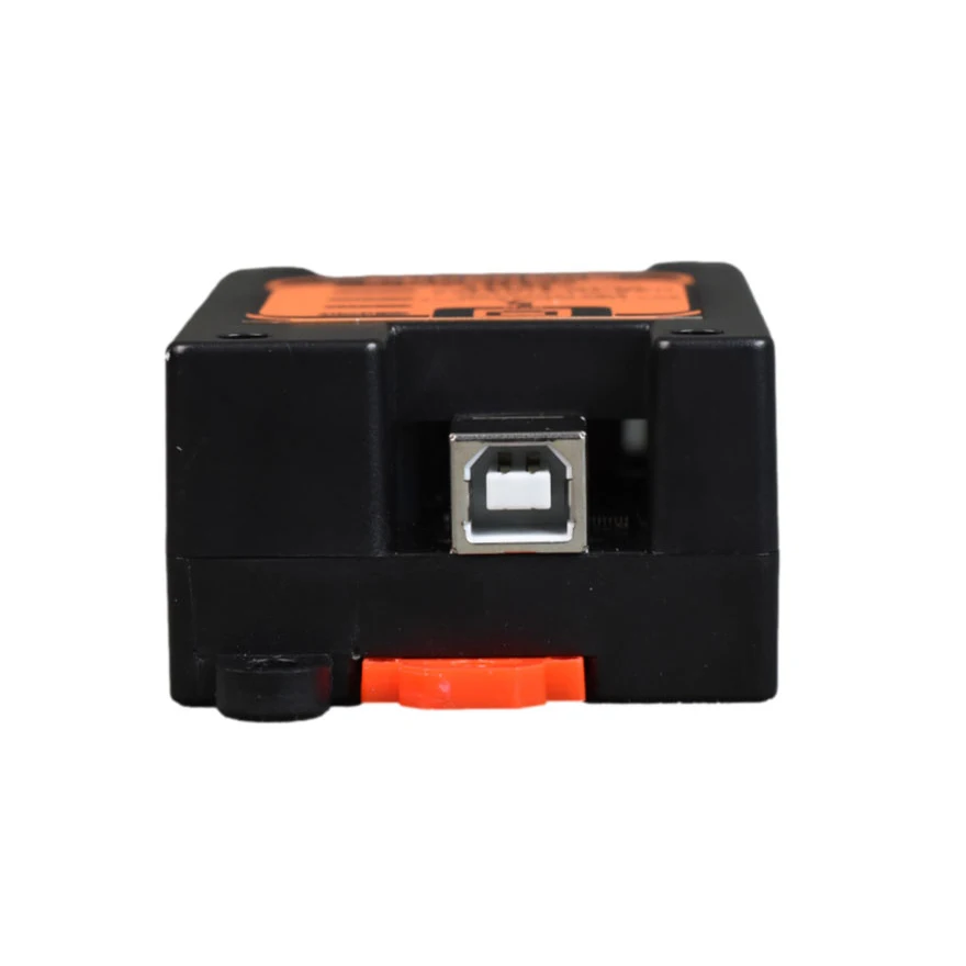 USB to 4 RS485/4 RS232 Converter with lightning protection and isolation