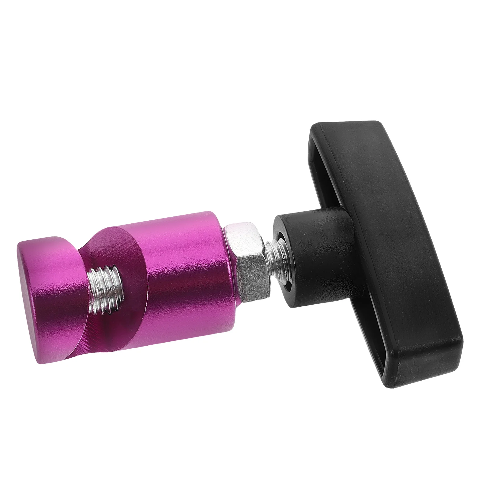 

Air Pressure Rod Anti-slip Tool Car Hood Support Trunk Gas Shock Clamp Aluminum Lift Prop Clip Fixed Strong Stability
