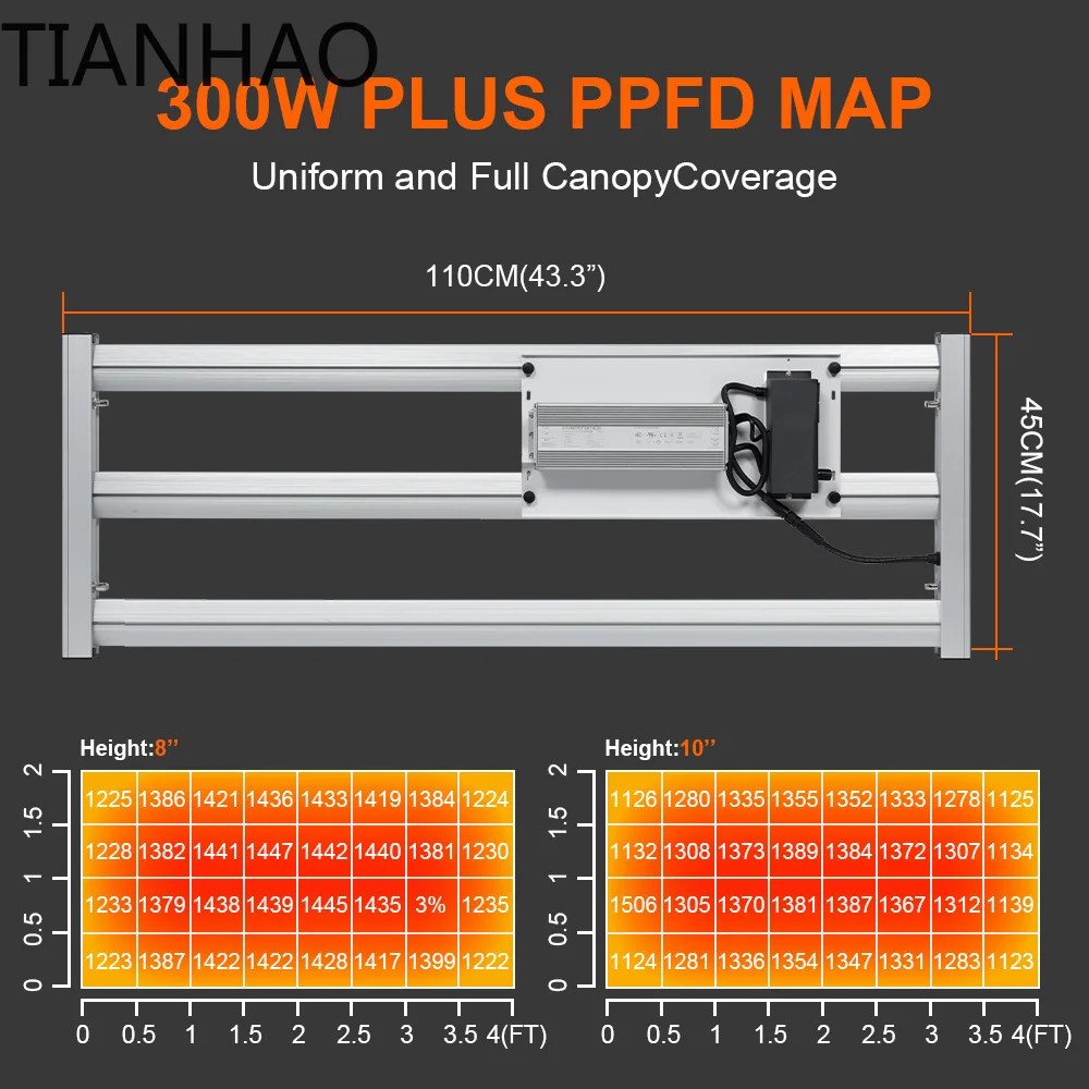 . 120x60x180 سنتيمتر Growzelt مجموعة كاملة 300 واط سامسونج LM301H EVO LED مصباح النبات الدفيئة تزايد خيمة عدة مع مروحة ذكية