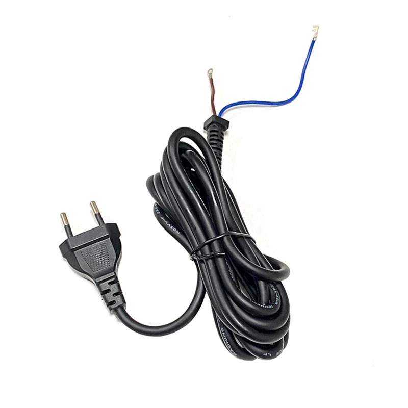 Replacement Power Cord For Wahl 8147 8466 8467 Hair Clipper Cable Hair Trimmer Part DIY Accessory