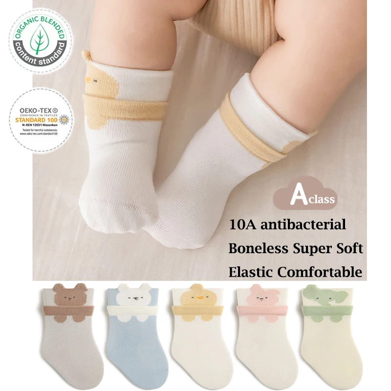 3 Pairs A Lot 0-3T …