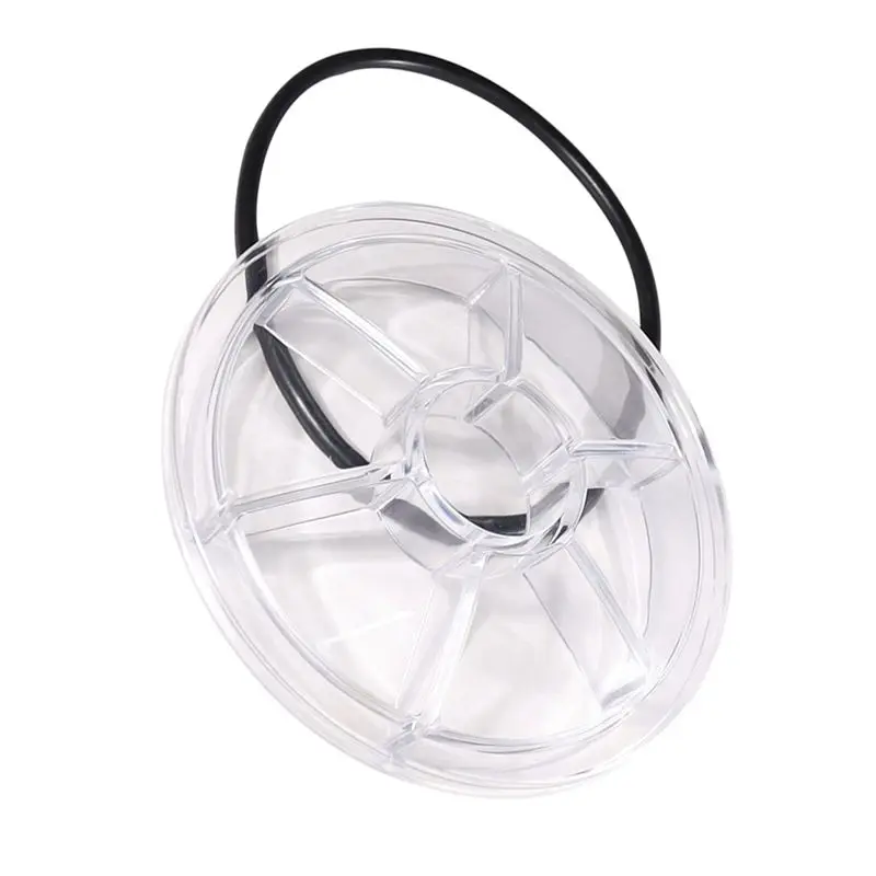 AB33-Replacement Pump Lid O Ring- 357151 W/350013 For Pentair Pool Pump Cover, Variable Speed Spa Pump Parts