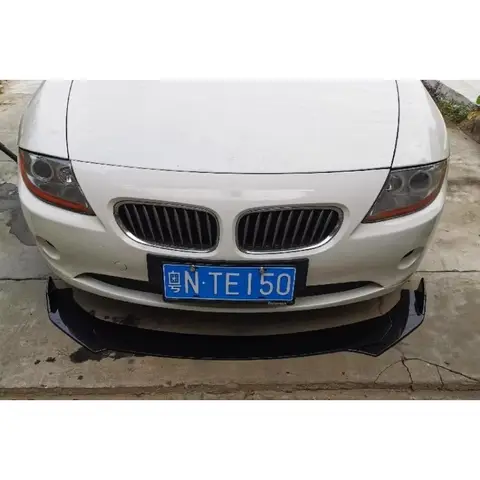 8 best sales body kit bmw z4 - №6